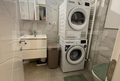 Apartament 2 camere, etaj intermediar, 56 mp, decomandat in Triaj - 13