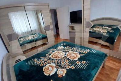 Apartament cu 2 camere semidecomandat în Central - 5