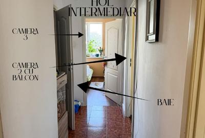 3 camere Păcii 3 camere Păcii - 12