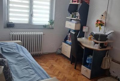 Apartament cu 4 camere decomandat în Mărăști - 3