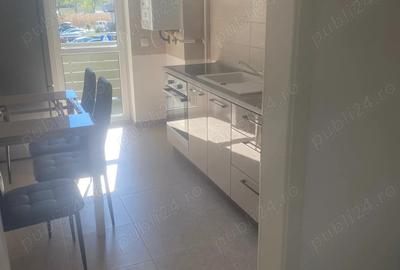 Garsoniera inchiriere Avantgarden COMISION 0% - proprietar - 5