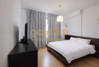 Apartament cu 3 camere decomandat, mobilat în Pipera - 5