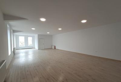 Hala in suprafata de 590 mp Floresti acces usor spre Autostrada - 11