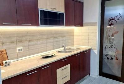 Apartament cu 3 camere decomandat în Țiglina 2 - 2