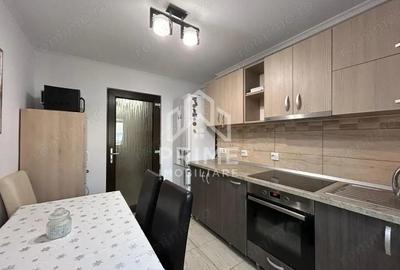 DE VANZARE - APARTAMENT cu estetic placut, 2 camere, 48 mp, etaj 3/4 - CETATE - 8