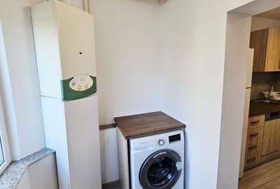 Apartament cu 2 camere decomandat în Faleza Nord - 5