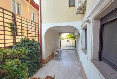 Casa 7 camere - 232 s.u. - Piata Domenii - comision 0% Casa 7 camere - 232 s.u. - Piata Domenii - comision 0% - 2