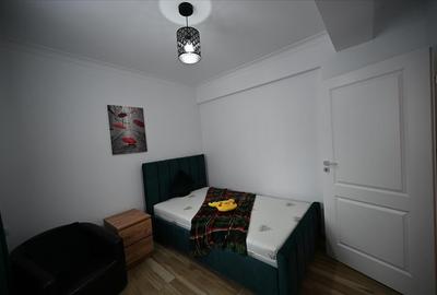 Apartament cu 3 camere decomandat în Burdujeni - 22