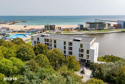 Apartament cu 2 camere în Nord - 1