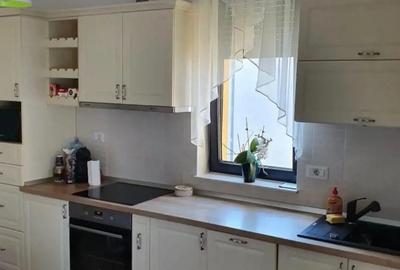 Proprietar inchiriez apartament 3 camere Dumbravi?a zona Kaufland - 3