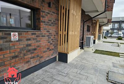 Apartament cu 4 camere în Tunari - 6