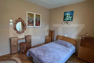 Apartament cu 2 camere semidecomandat în 7 Noiembrie - 3
