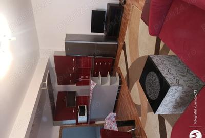 Inchiriez apartament 3 camere ARED UTA - 3