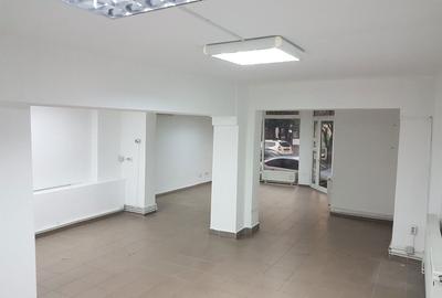 Spațiu comercial, de 50 mp, în Central - 5