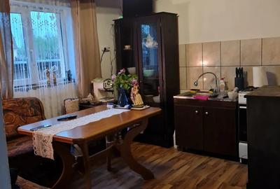 Vand casa la ?ara Salbadagiu de Barcau - 2