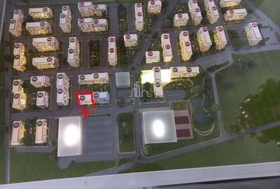 Apartament 1 Camera Et.3 Bloc Nou, langa Lidl, Maurer Residence - 7