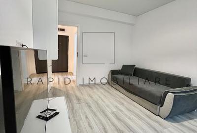 Garsonieră decomandată în Central - 7