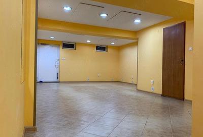 Spațiu comercial, de 50 mp, în Ultracentral - 1