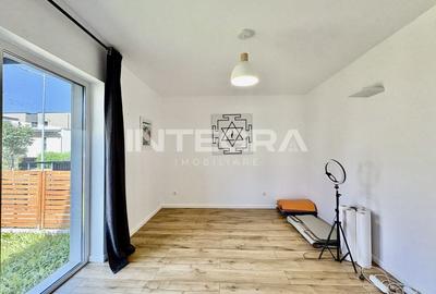 PET Friendly | Apartament 2 Camere | Decomandat | Gradina | Parcare | Borhanci - 8
