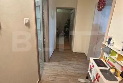 Apartement 4 camere, 90 mp utili+ , zona Shpping City - 2