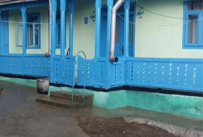 Casă cu 4 camere cu Teren 1600 Mp în Orășeni-Vale - 5