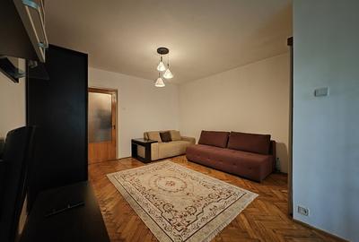 Garsonieră semidecomandată, mobilată în Nicolae Grigorescu - 4