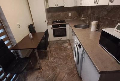 Apartament cu 2 camere decomandat în Ultracentral - 1
