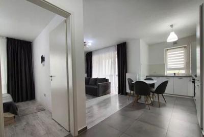 Casă cu 2 camere cu Teren 6 Mp în Central - 1