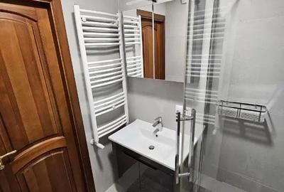 Apartament cu 2 camere decomandat în Camil Ressu - 1
