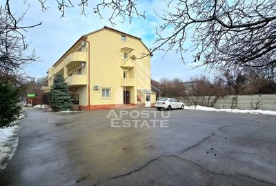 Pensiune 16 camere, Zona Elisabetin, - 26