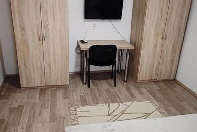 Garsonieră decomandată în Buziașului - 4
