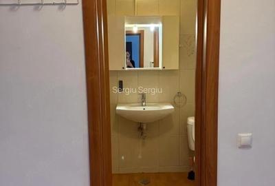 Garsonieră decomandată în Calea Călărașilor - 4