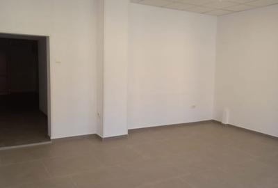 Spațiu comercial, de 90 mp, în Calea Caransebeșului - 9