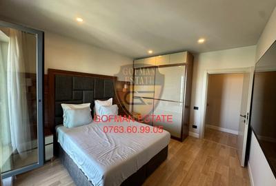 Apartament cu 4 camere decomandat, mobilat în Universitate - 27