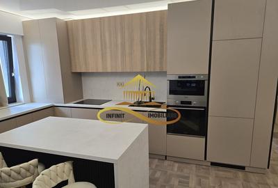 Apartament de inchiriat langa Mall Bacau,Lux si cu parcare - 6