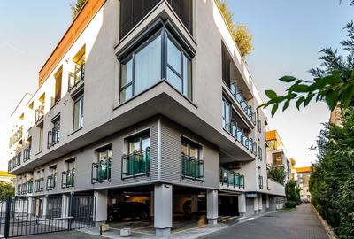 Exclusivitate si prestigiu: Spatiu de birouri premium ultracentral - 2