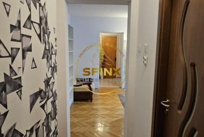 Apartament cu 2 camere semidecomandat, mobilat în Titan - 11