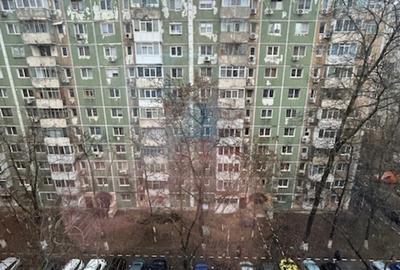 Lujerului Militari Cetatuia ap 2 camere 4 min metrou Lujerului - 1