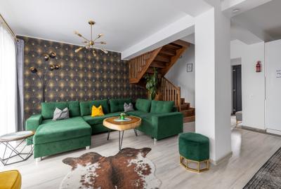 Casa tip duplex, construcție 2021, Râșnov - 5