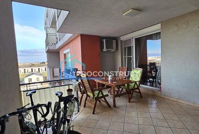 Apartament cu 3 camere semidecomandat, mobilat în Aradului - 10