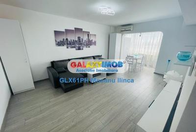 Garsonieră decomandată, mobilată în Ultracentral - 1