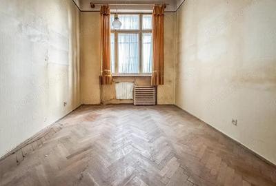 Apartament cu 4 camere în Cișmigiu - 7