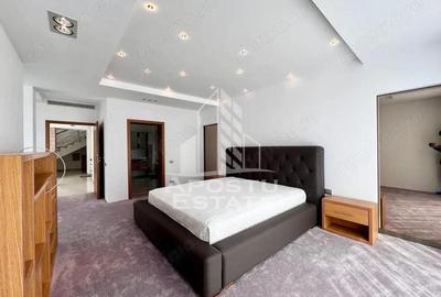 Casă cu 6 camere cu Teren 500 Mp în Aradului - 7