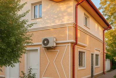 Casă cu 6 camere cu Teren 350 Mp în Fundeni - 3