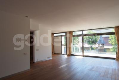 Apartament cu 4 camere decomandat în Kiseleff - 2