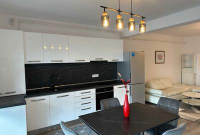 Apartament cu 3 camere decomandat în Central - 7