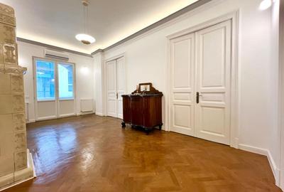 Birou, de 140 mp, în Dorobanți - 12