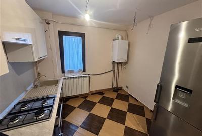Apartament 2 camere semidecomandat, Podu Ros - Etaj 1 - liber - 5