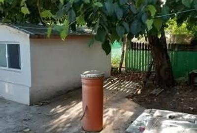 Casă cu 4 camere cu Teren 450 Mp în Gemenele - 6