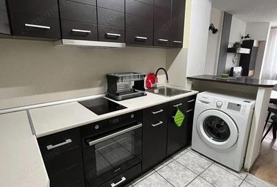 Garsonieră decomandată în Central - 4